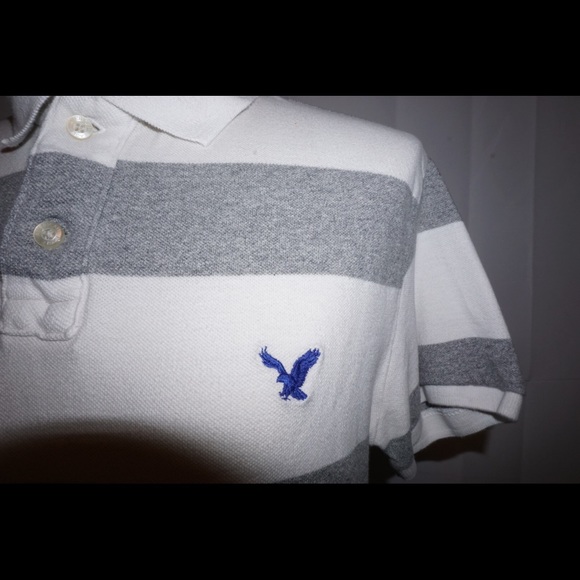 Men’s American Eagle Polo - Picture 5 of 5
